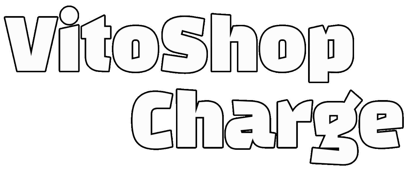 Vito Shop Charge